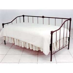  Lilly Iron Daybed