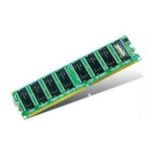  TRANSCEND 1GB DDR400 DIMM Electronics