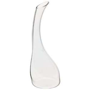  Riedel Cornetto Single Crystal 12 5/8 Inch Decanter 