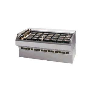    4CDSS 48in Refrigerated SelfServe Deli Display Case 