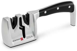 Wusthof 2909 7 Classic Ikon Knife and Scissor Sharpener  