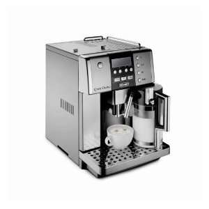    DeLonghi ESAM6600 Gran Dama Digital Super Automatic Espresso 