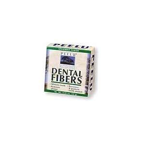  Tooth Powder Dental Fibers   Mint Free, 0.53 oz Health 