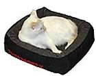 INFRARED HEAT THERAPY HEATED DOG BED CAT PAD  SMALL PET