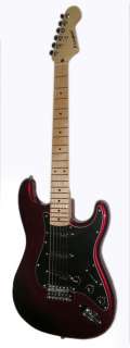 Great Deal Electric Guitar MRD color 1000 MRD  