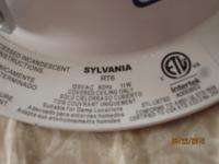 Sylvania LED White 6 Remodel Recessed Lighting Kit  OPEN STOCK  