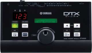 Yamaha DTX530K Electronic Drum Kit/Set  