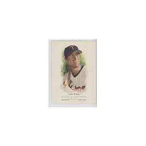  2006 Topps Allen and Ginter #124   Lew Ford Sports Collectibles