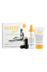 Womens Skincare Sun  