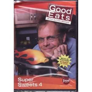 com Food Network Takeout Collection DVD   Good Eats With Alton Brown 