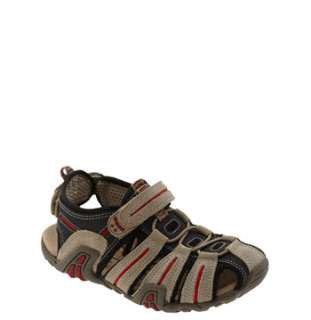 Geox Kraze Sandal (Toddler & Little Kid)  