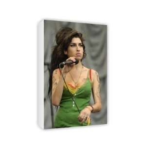 Amy Winehouse   Canvas   Medium   30x45cm