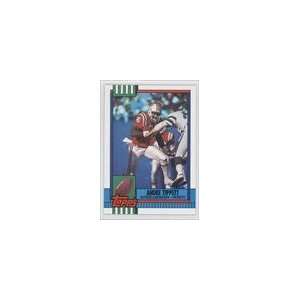  1990 Topps #421   Andre Tippett Sports Collectibles