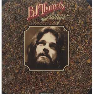  Songs   Sealed B.J. Thomas Music