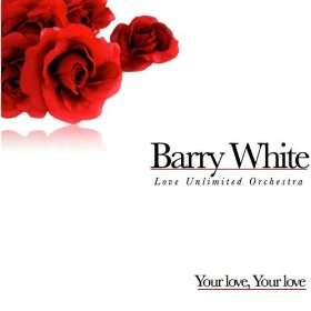  Barry White   Love Unlimited Orchestra Barry White  