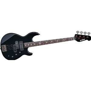  Yamaha BB714BS Black Billy Sheehan Electric Bass Guitar 