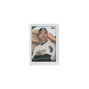  2009 Topps #164   Bob Geren MG Sports Collectibles