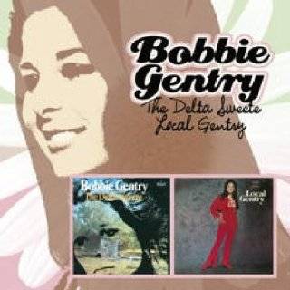 Delta Sweete Local Gentry by Bobbie Gentry ( Audio CD   2006)