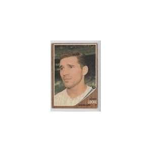  1962 Topps #359   Bobby Locke Sports Collectibles