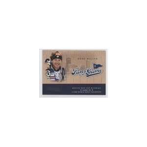   2004 Studio Fans of the Game #218   Bode Miller Sports Collectibles