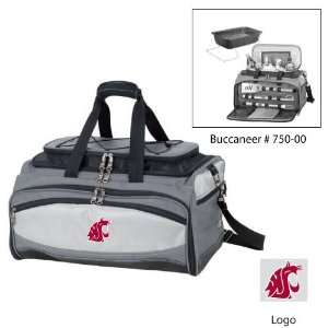   State Cougars Tailgating Cooler/Grill (Buccaneer)