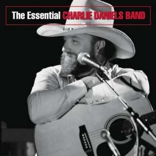    The Essential Charlie Daniels Band The Charlie Daniels Band