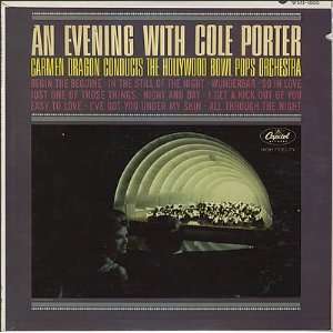  An Evening With Cole Porter Hollywood Bowl Pops Orchestra 