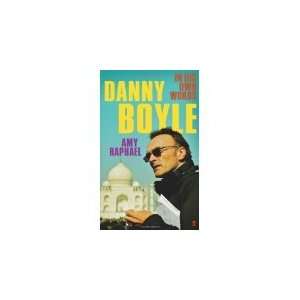  Danny Boyle; In His Own Words [PB,2010] Books