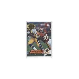   1994 Collectors Edge Gold #196   Darrell Green Sports Collectibles