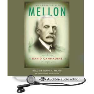   Life (Audible Audio Edition) David Cannadine, John H. Mayer Books