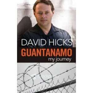  Guantanamo David Hicks Books