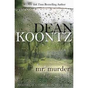   Koontz, Dean R. (Author) Jun 01 10[ Paperback ] Dean R. Koontz Books