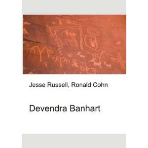  Devendra Banhart Ronald Cohn Jesse Russell Books