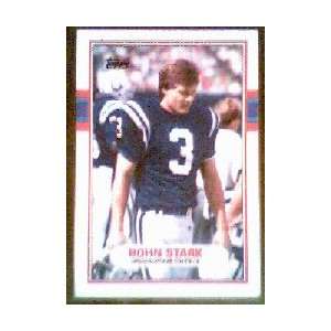  1989 Topps Traded #99T Rohn Stark