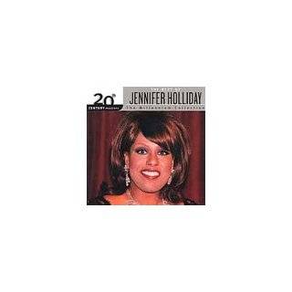 20th Century Masters   The Millennium Collection The Best of Jennifer 