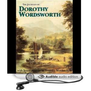  The Journals of Dorothy Wordsworth (Audible Audio Edition) Dorothy 