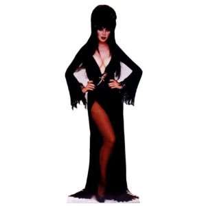  Elvira Life size Standup Standee Sexy 