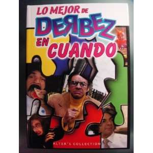  Lo Mejor De Derbez En Cuando Movies & TV