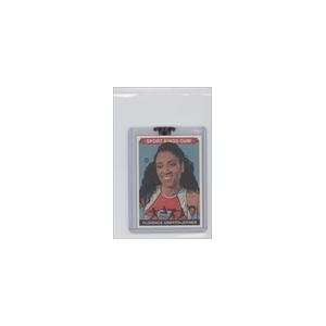  2009 Sportkings #131   Florence Griffith Joyner Sports Collectibles