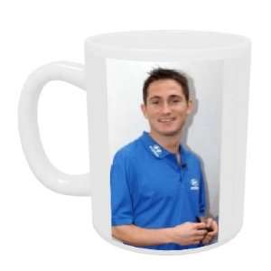 Frank Lampard   Mug   Standard Size