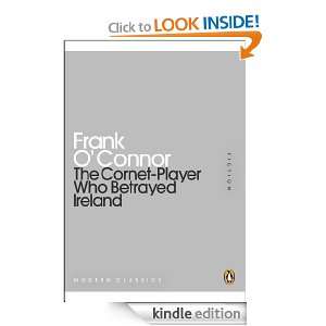   Mini Modern Classics) Frank OConnor  Kindle Store
