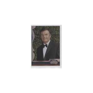  2008 Americana II #244   Fred Willard SP 