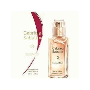 Elegance Perfume By Gabriela Sabatini 2 Oz Eau De Toilette 