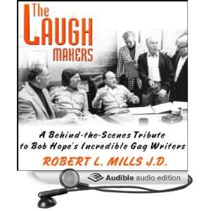   Audio Edition) Mr. Robert L. Mills, Mr. Bob Mills, Gary Owens Books