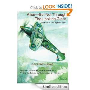   THROUGH THE LOOKING GLASS Geoffrey Lewis  Kindle Store