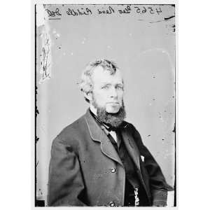  Hon. George Read Riddle of Delaware
