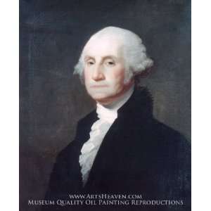  George Washington
