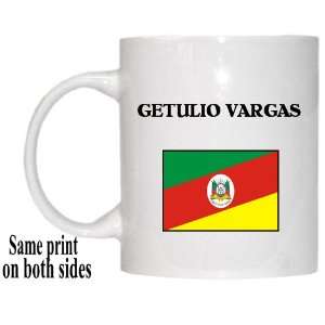  Rio Grande do Sul   GETULIO VARGAS Mug 