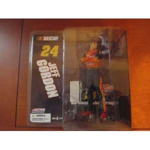  2004 Jeff Gordon #24 Action Figure Toys & Games