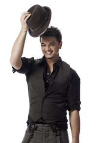 Guy Sebastian